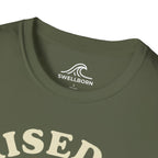 Raised On Saltwater T-Shirt