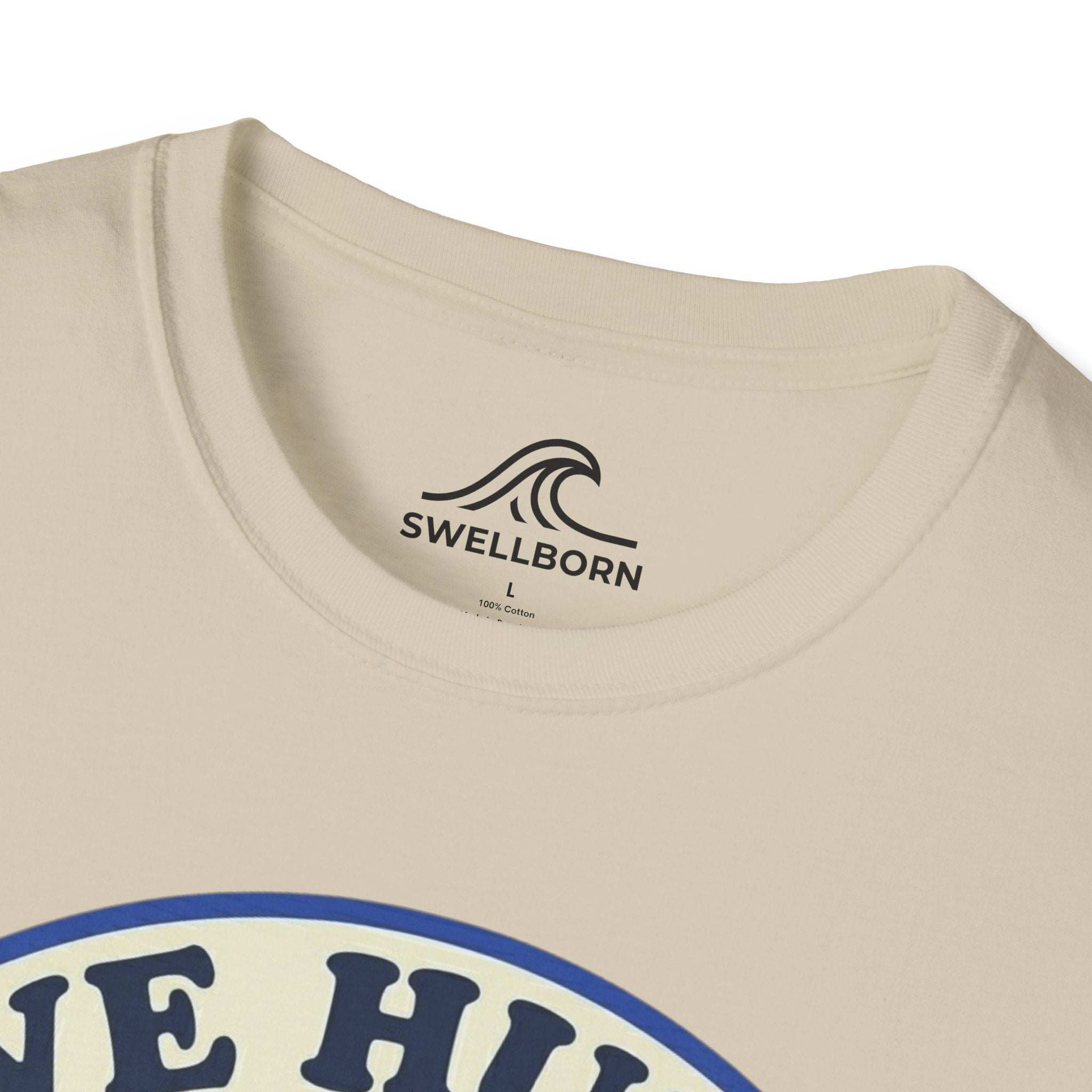 Wave Hunter T-Shirt