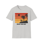 Seas The Day T-Shirt