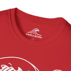 Good Vibes & High Tides T-Shirt