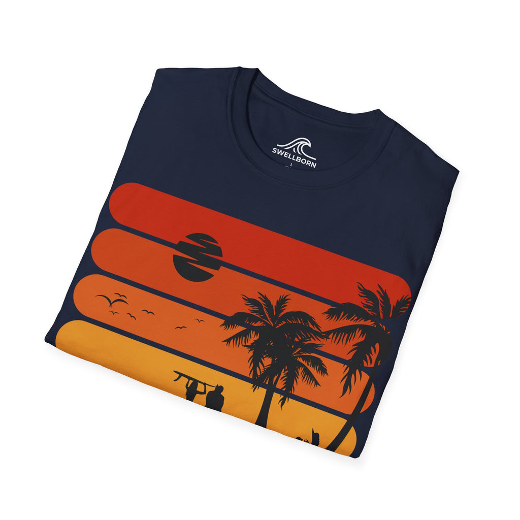 Seas The Day T-Shirt