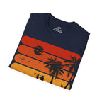 Seas The Day T-Shirt