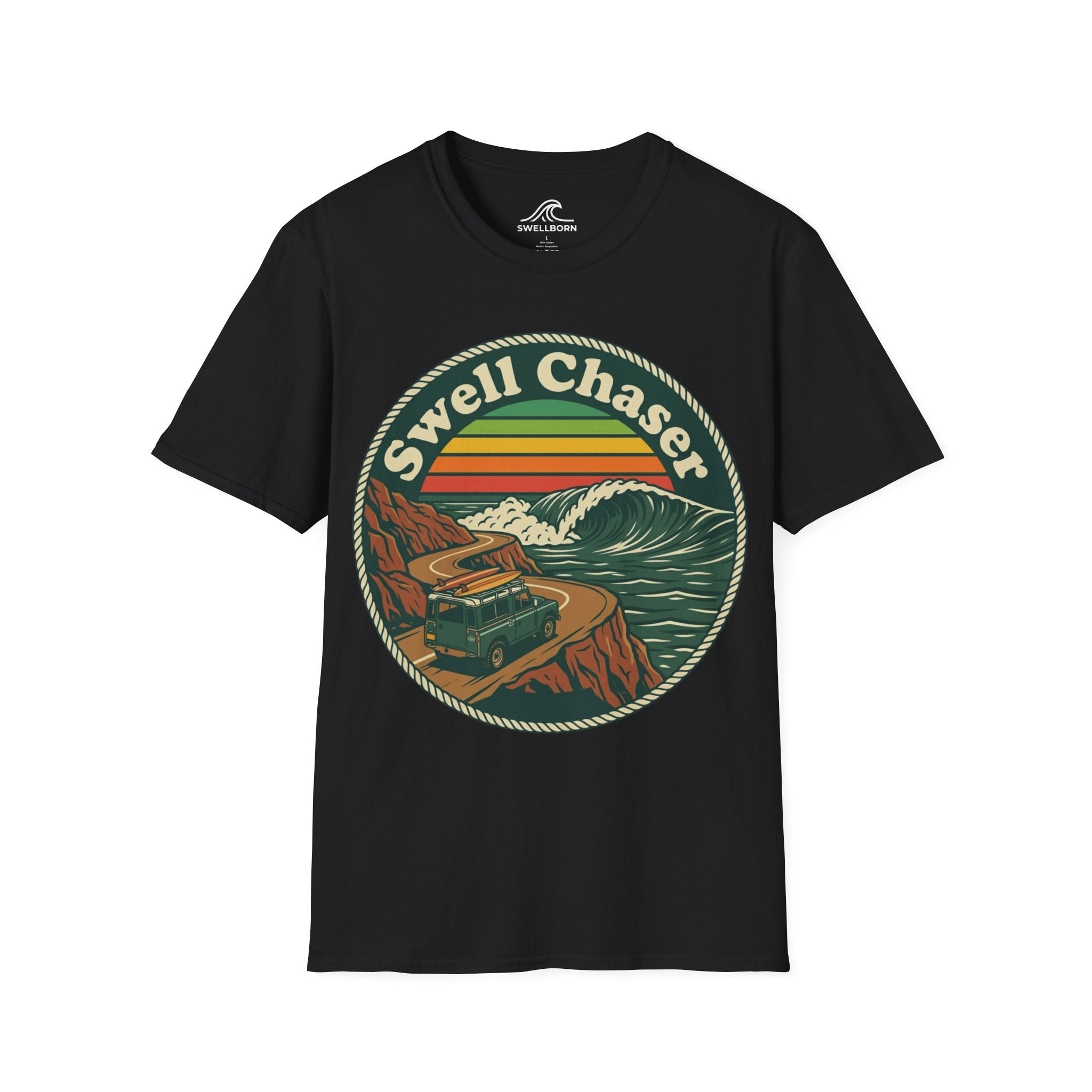Swell Chaser T-Shirt