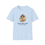 Beach Babe Crew T-Shirt