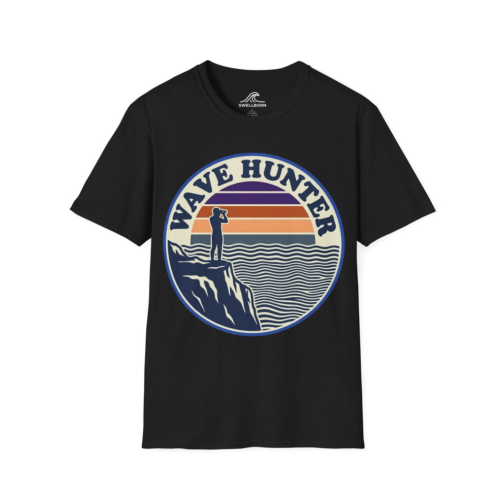 Wave Hunter T-Shirt
