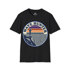 Wave Hunter T-Shirt