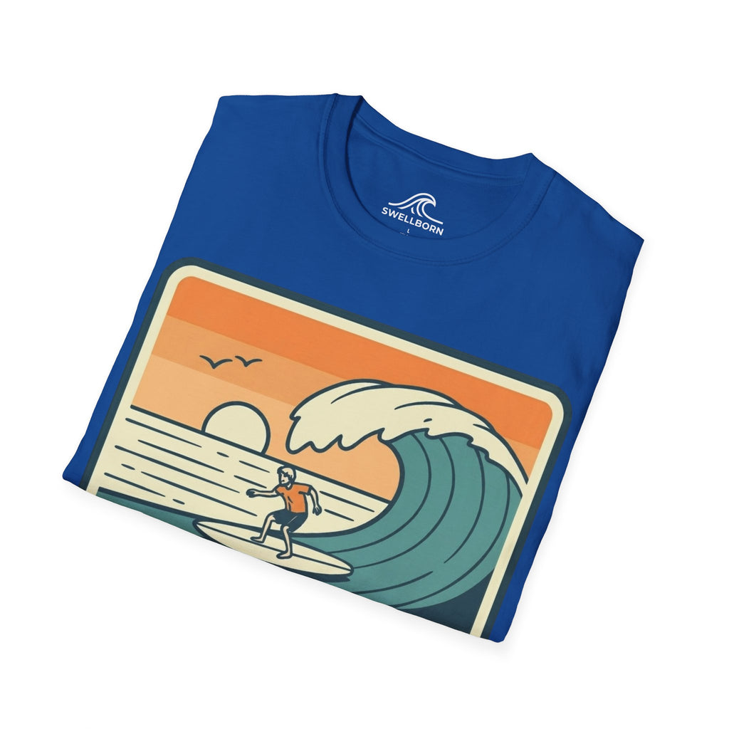 Wave Chaser T-Shirt