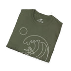 Let the Ocean Heal T-Shirt