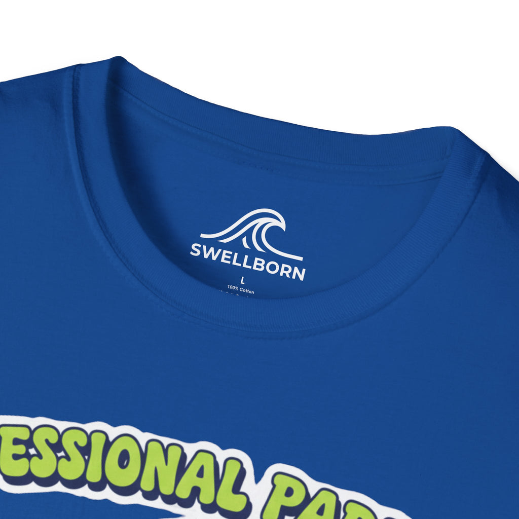 Professional Paddler T-Shirt