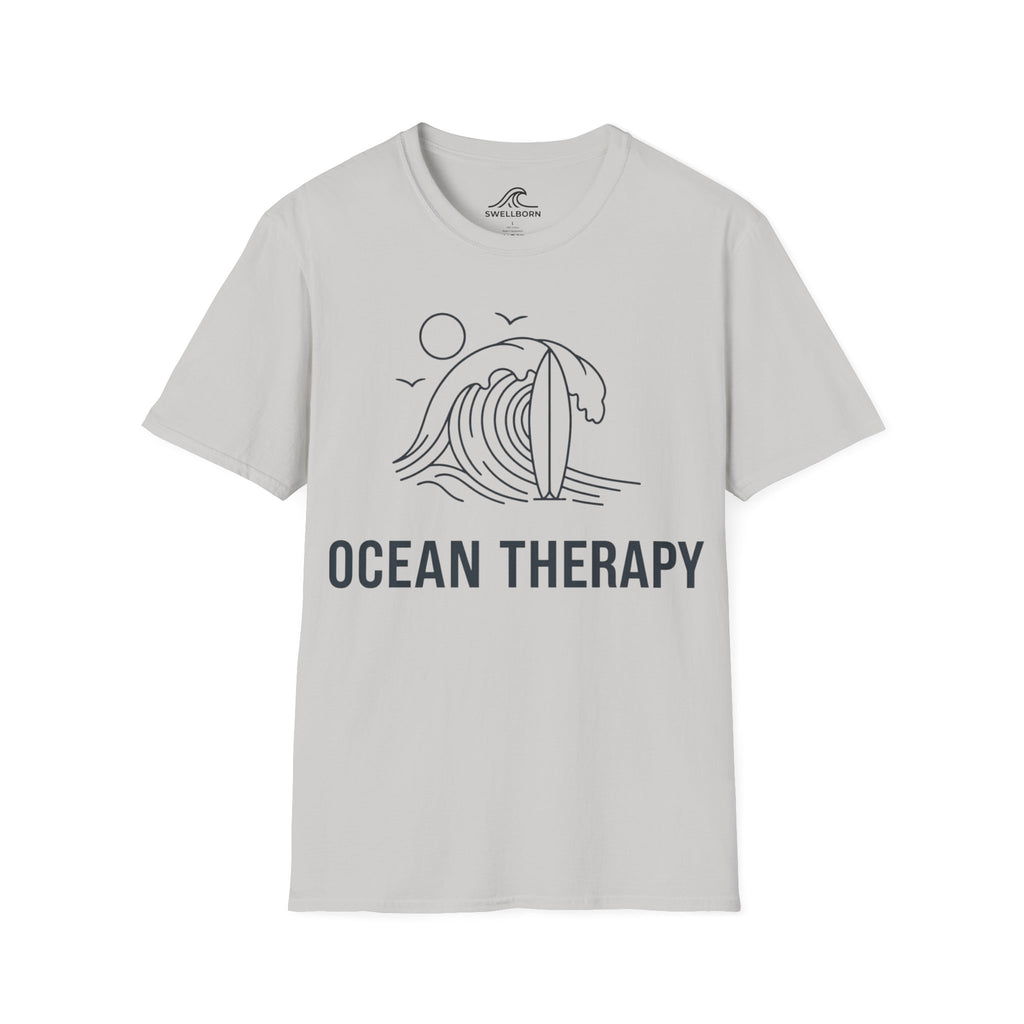 Ocean Therapy T-Shirt