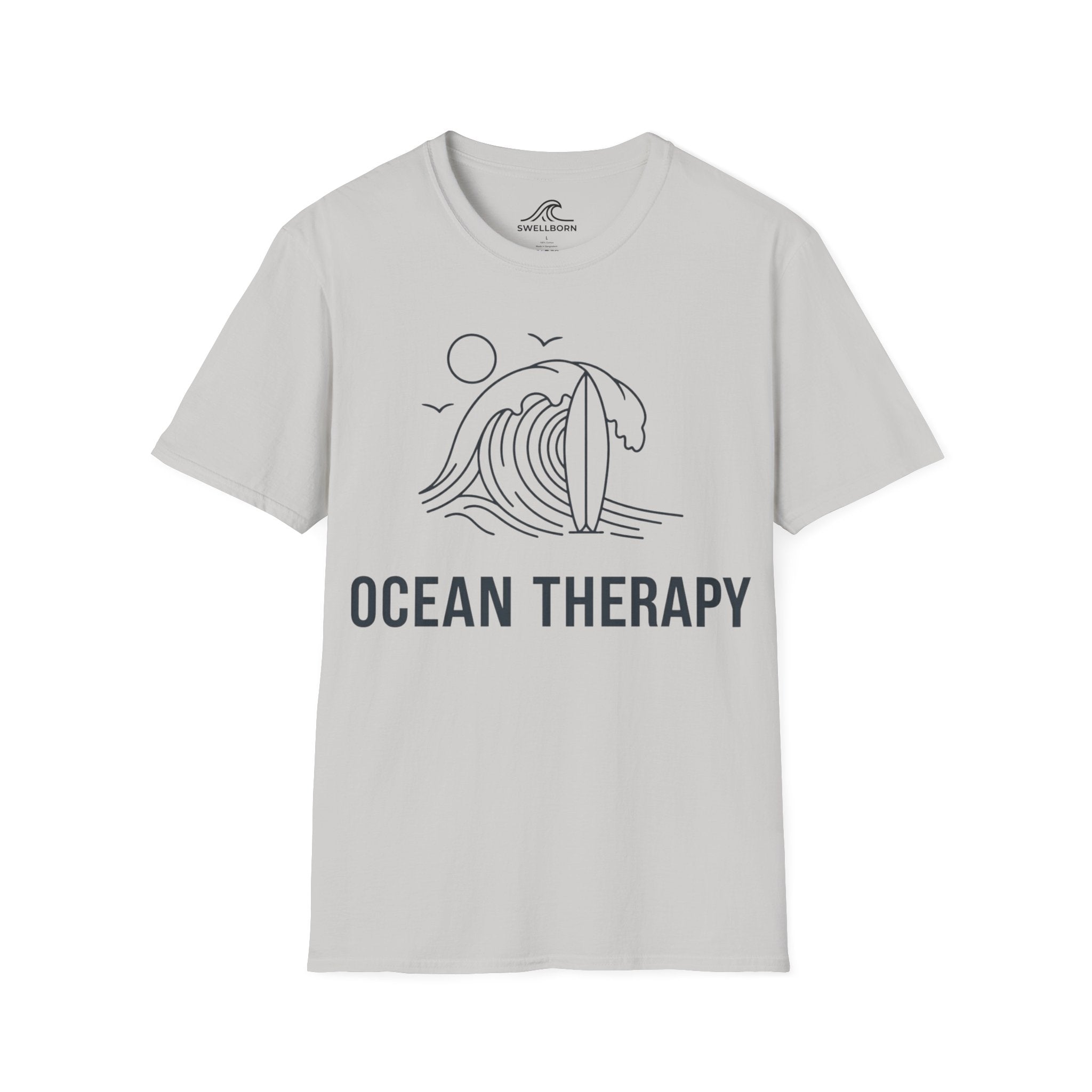 Ocean Therapy T-Shirt