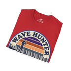Wave Hunter T-Shirt