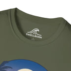 Lost In The Right Direction  T-Shirt