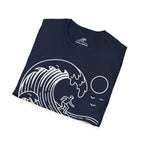Good Vibes & High Tides T-Shirt