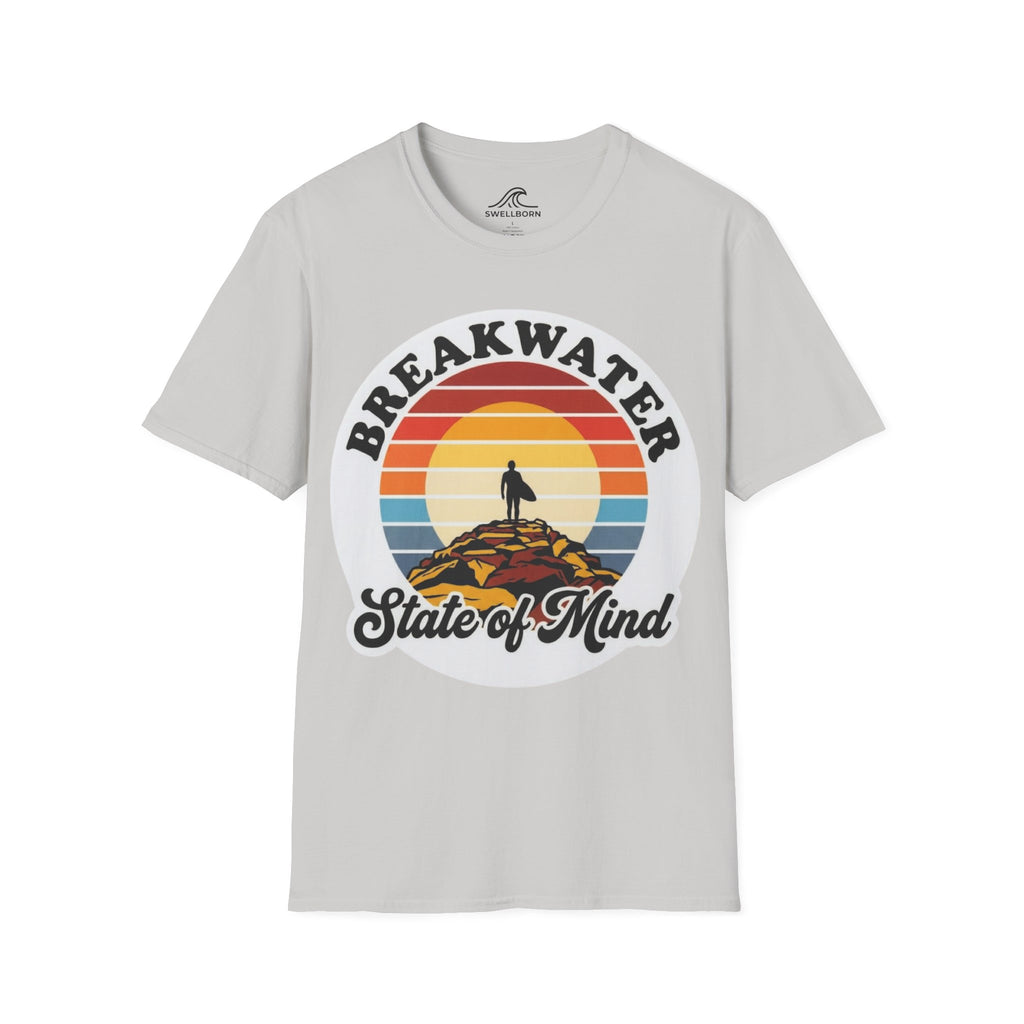 Breakwater State Of Mind T-Shirt