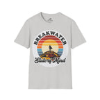 Breakwater State Of Mind T-Shirt