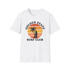Golden State Surf Club T-Shirt