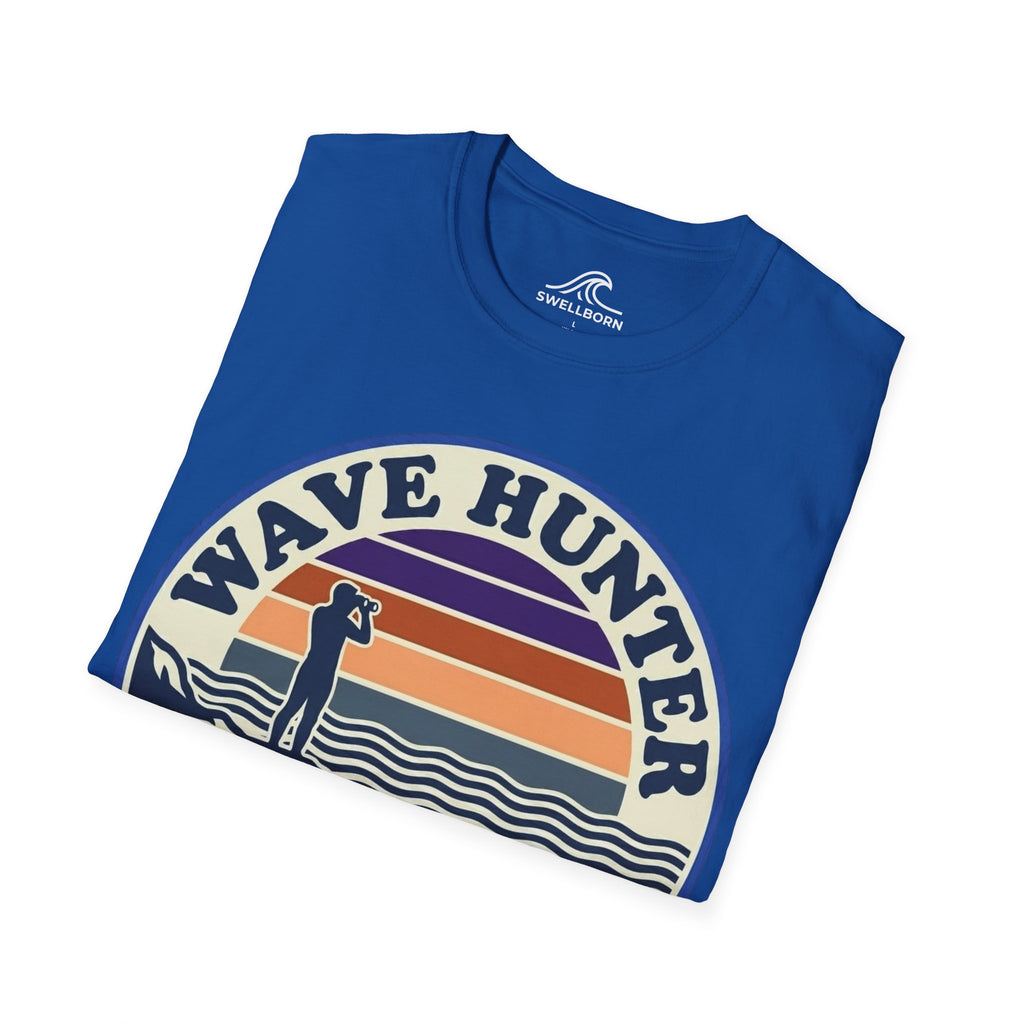 Wave Hunter T-Shirt