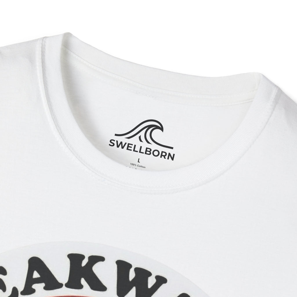 Breakwater State Of Mind T-Shirt