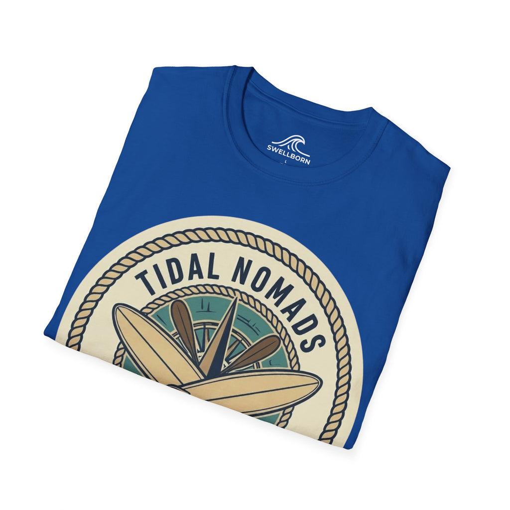 Tidal Nomads T-Shirt