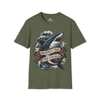 Respect The Locals T-Shirt