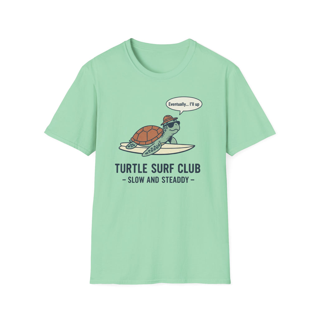 Turtle Surf Club T-Shirt