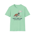 Turtle Surf Club T-Shirt