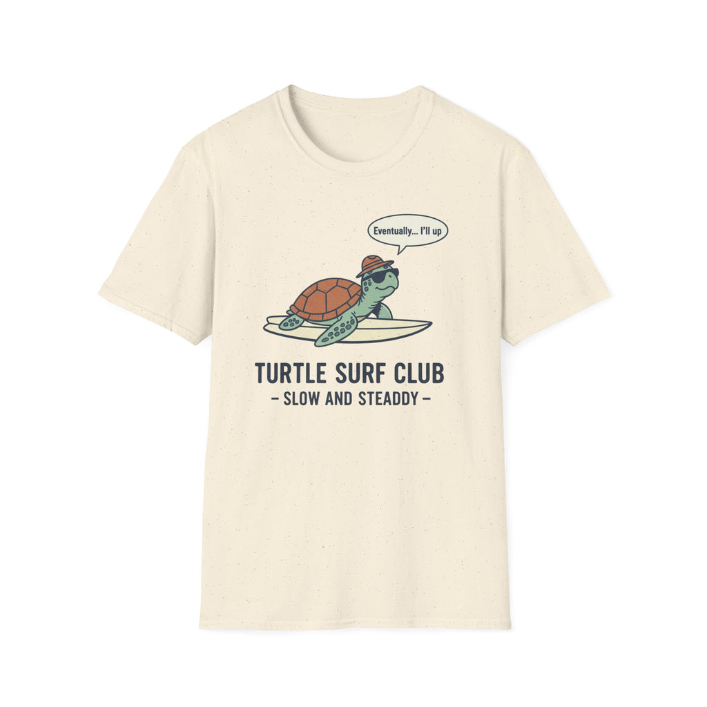 Turtle Surf Club T-Shirt