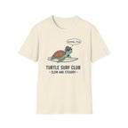 Turtle Surf Club T-Shirt