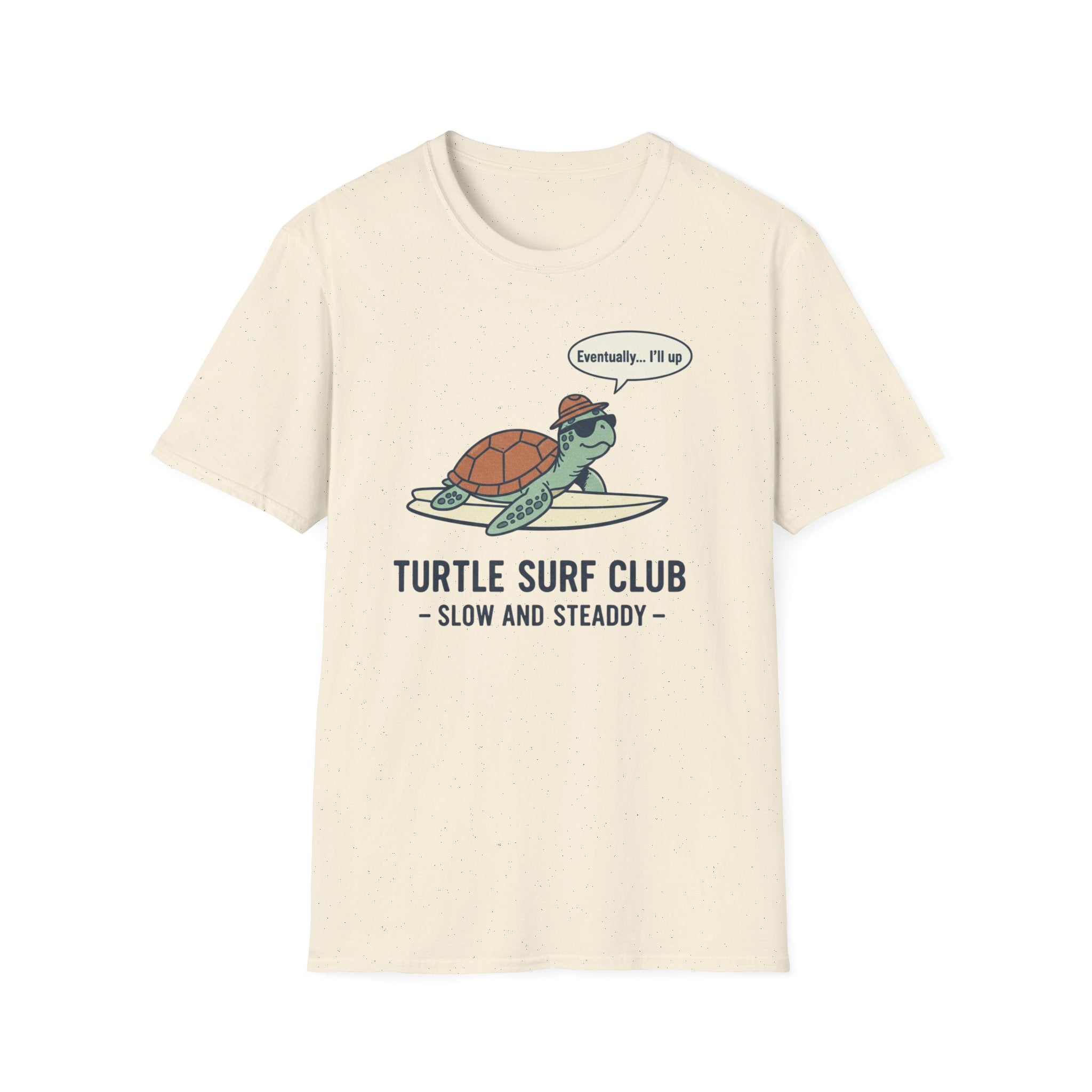 Turtle Surf Club T-Shirt