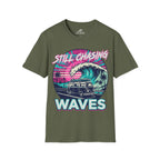 Still Chasing Waves T-Shirt