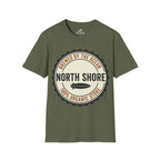 Brewed By The Ocean T-Shirt
