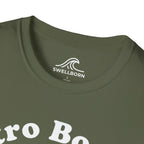 Retro Boards Timeless Rides T-Shirt