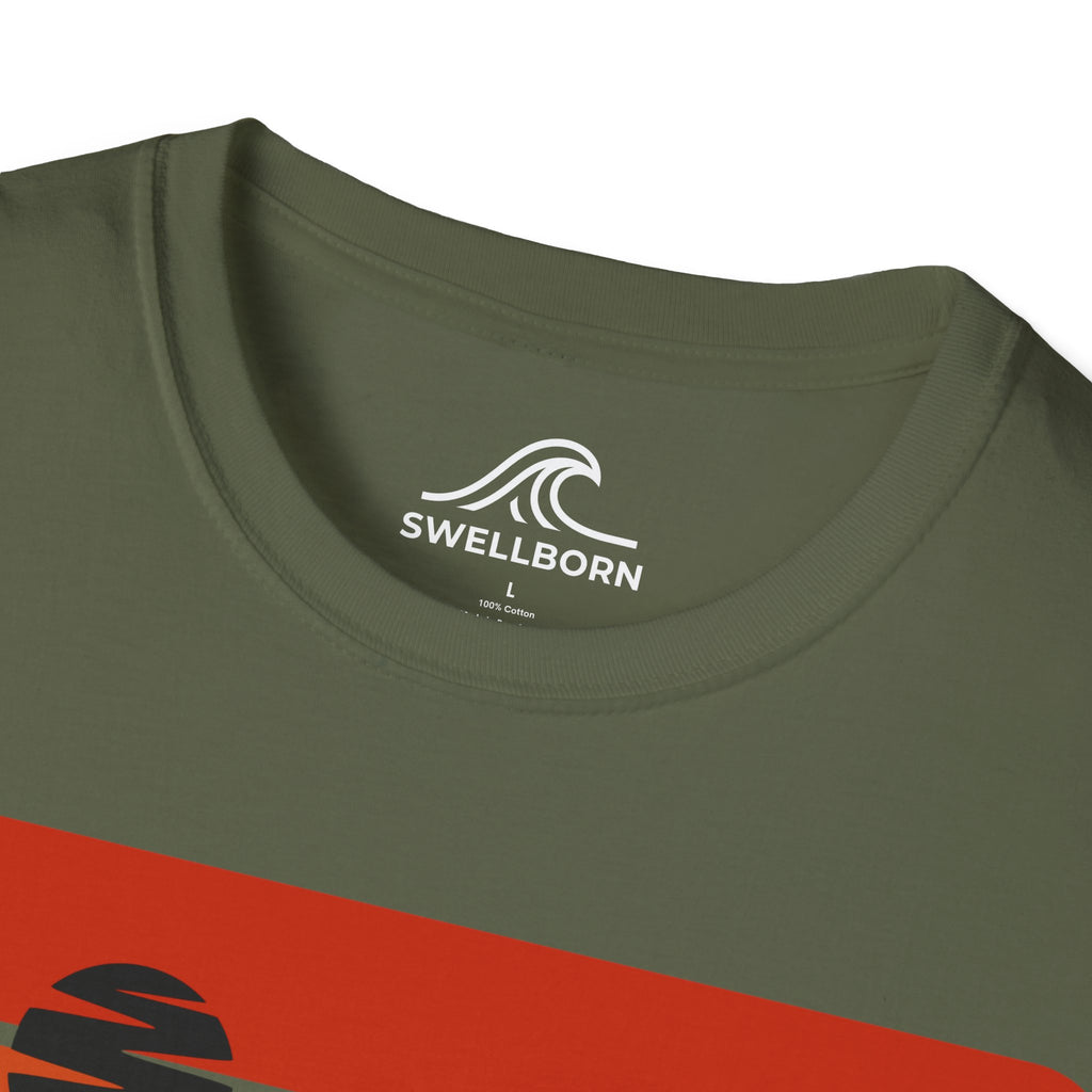 Seas The Day T-Shirt