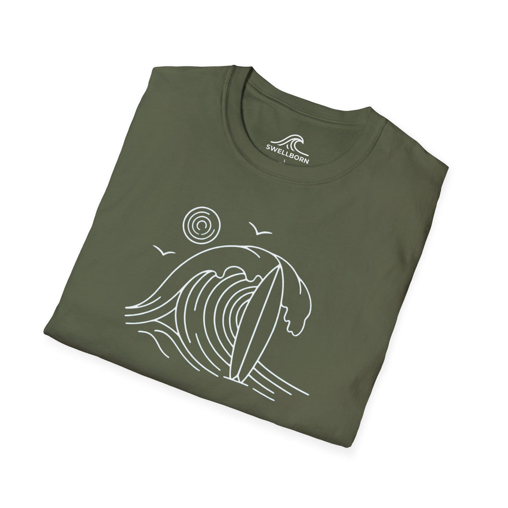 Ocean Therapy T-Shirt