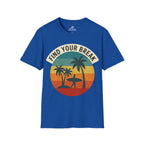 Find Your Break T-Shirt