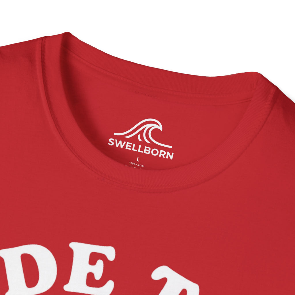Ride The Swell T-Shirt