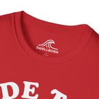 Ride The Swell T-Shirt
