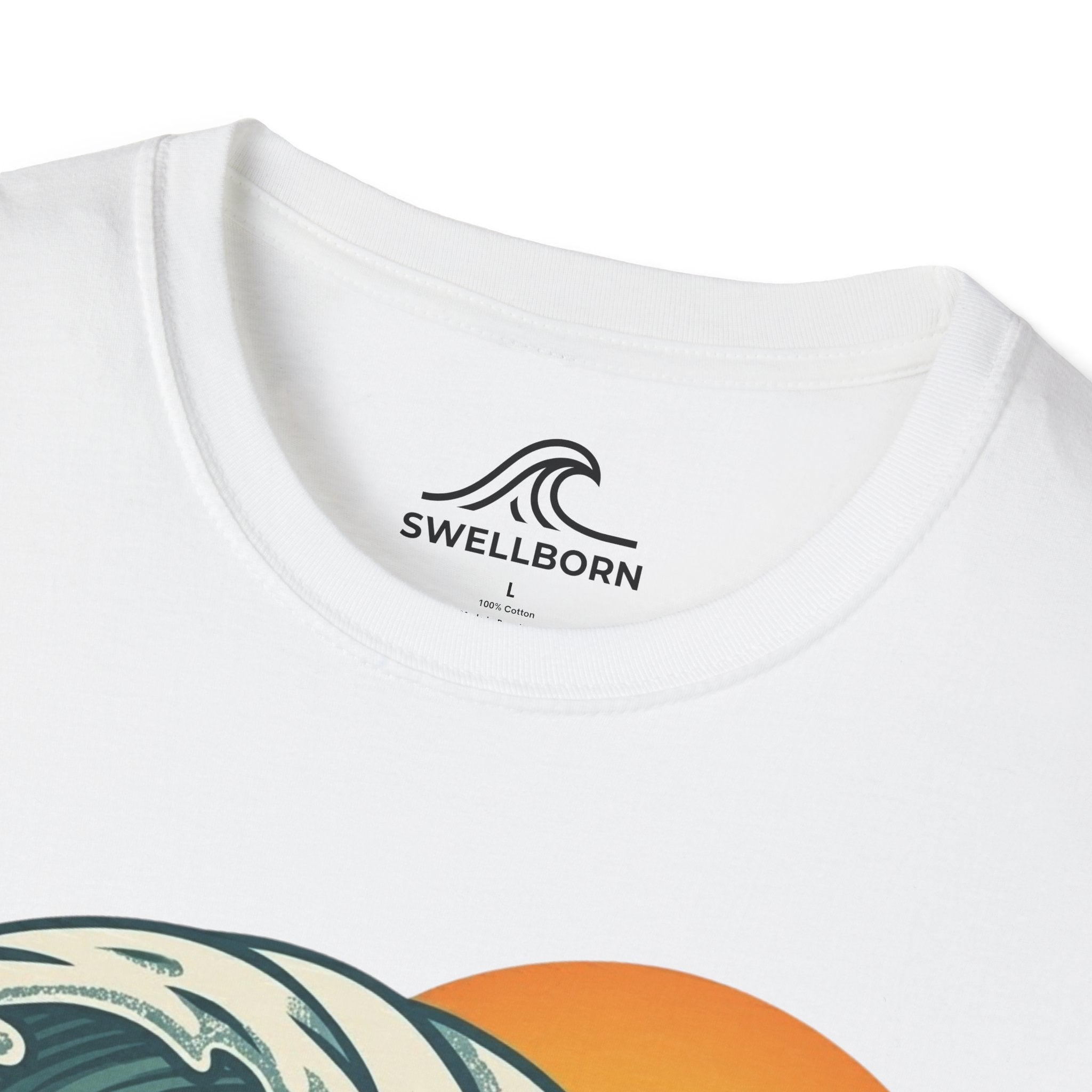 Into the Blue. Soul Surfer T-Shirt