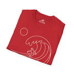 Go With The Flow T-Shirt