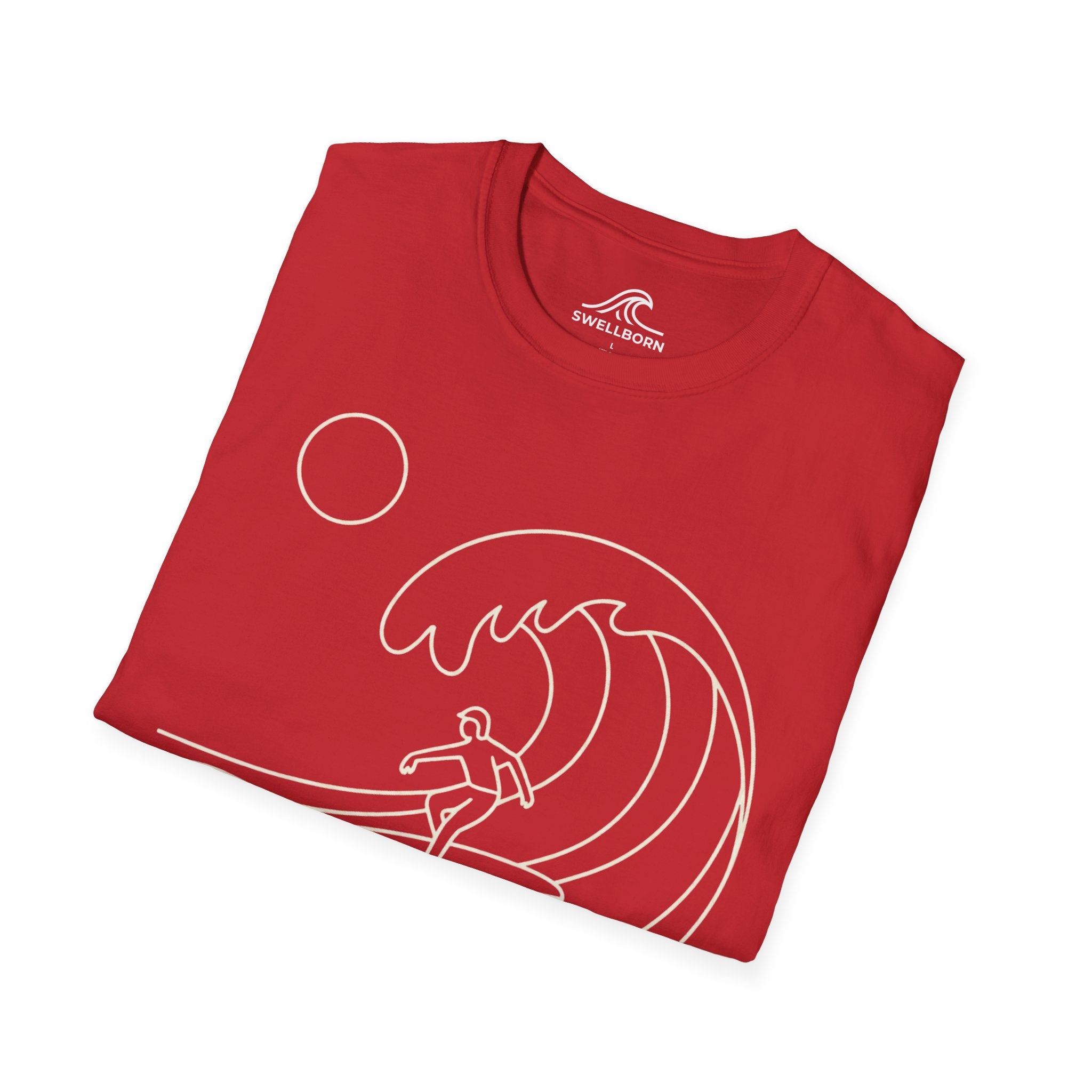 Go With The Flow T-Shirt