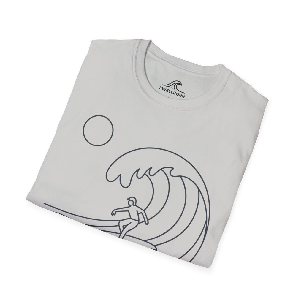 Go With The Flow T-Shirt