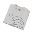 Go With The Flow T-Shirt
