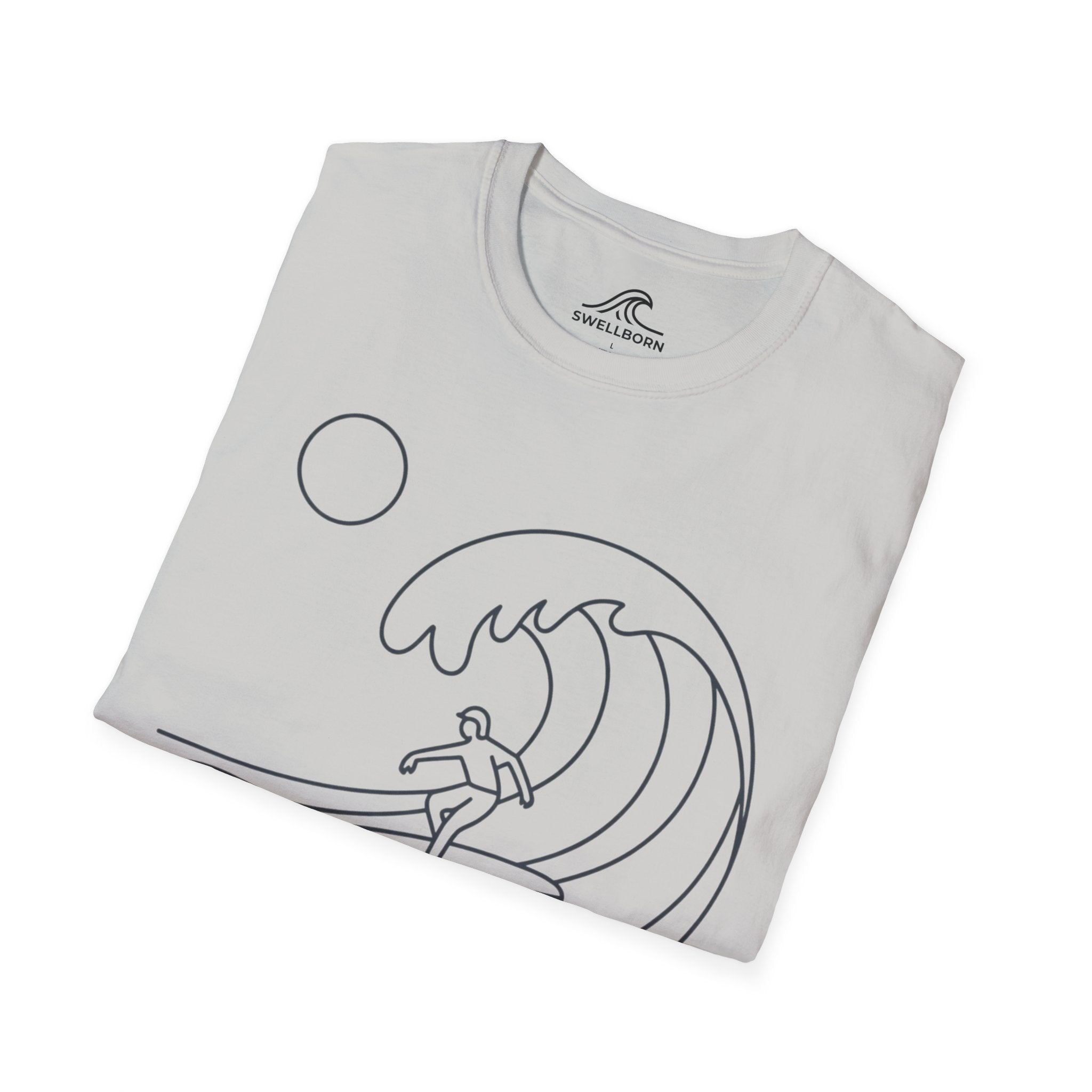 Go With The Flow T-Shirt