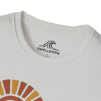 Swell Over Stress T-Shirt
