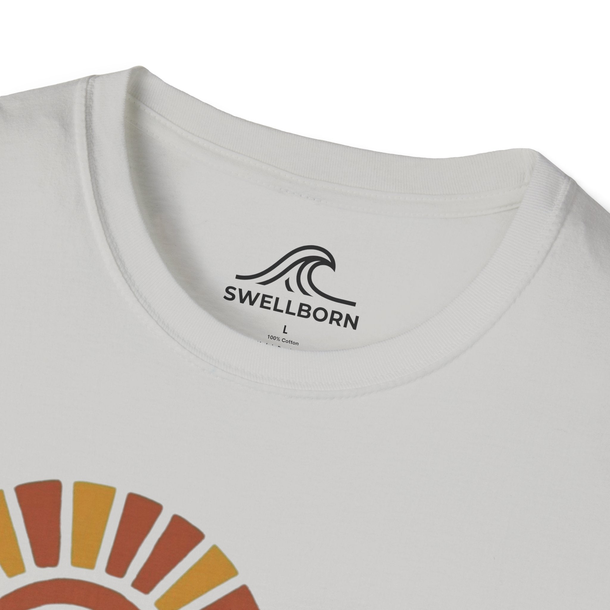 Swell Over Stress T-Shirt
