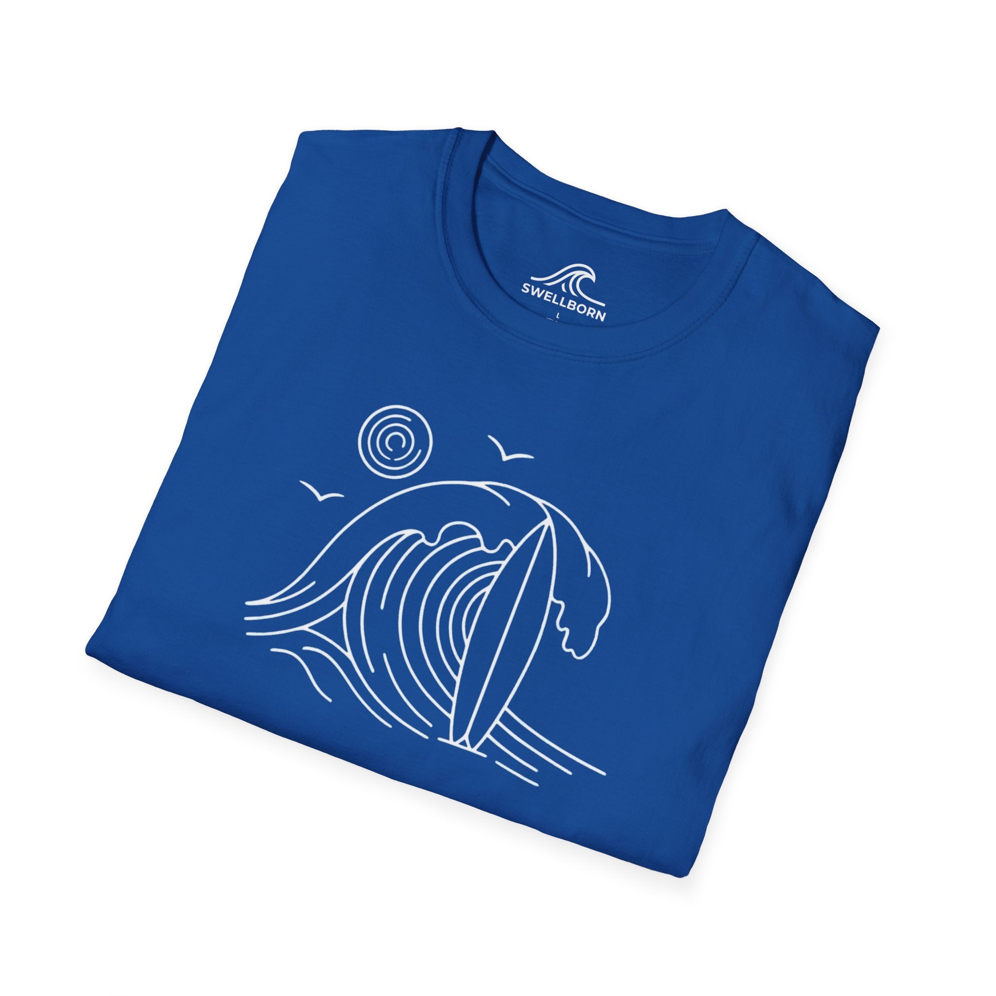 Ocean Therapy T-Shirt