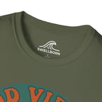 Good Vibes & Tides T-Shirt