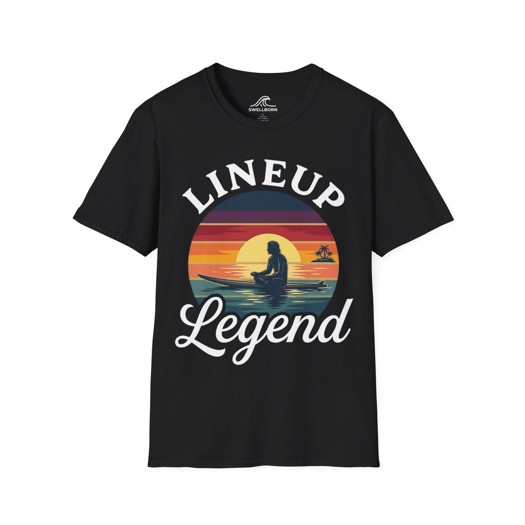 Lineup Legend T-Shirt
