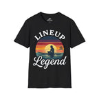 Lineup Legend T-Shirt
